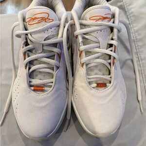 Nike LeBron 21 Akoya sneakers men’s 9 NEW